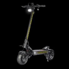 Электросамокат WHITE SIBERIA TEVERUN FIGHTER 6000W
